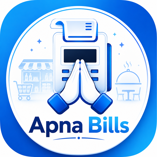 Apna Bills Logo