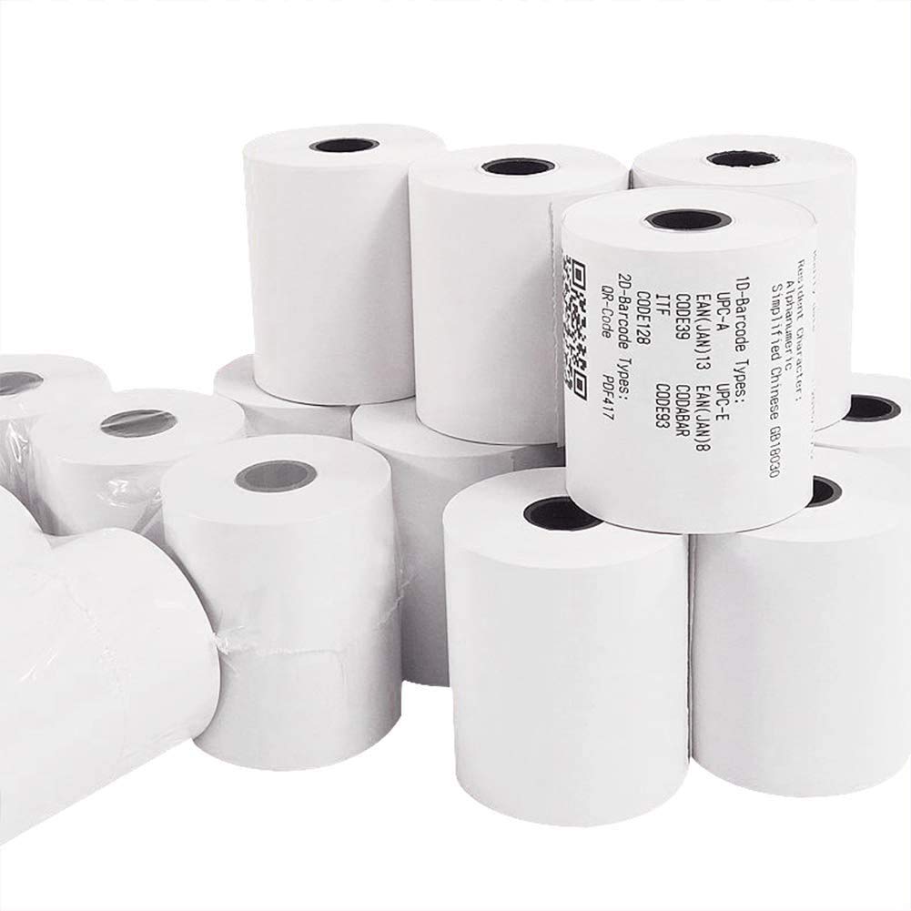 Thermal Rolls